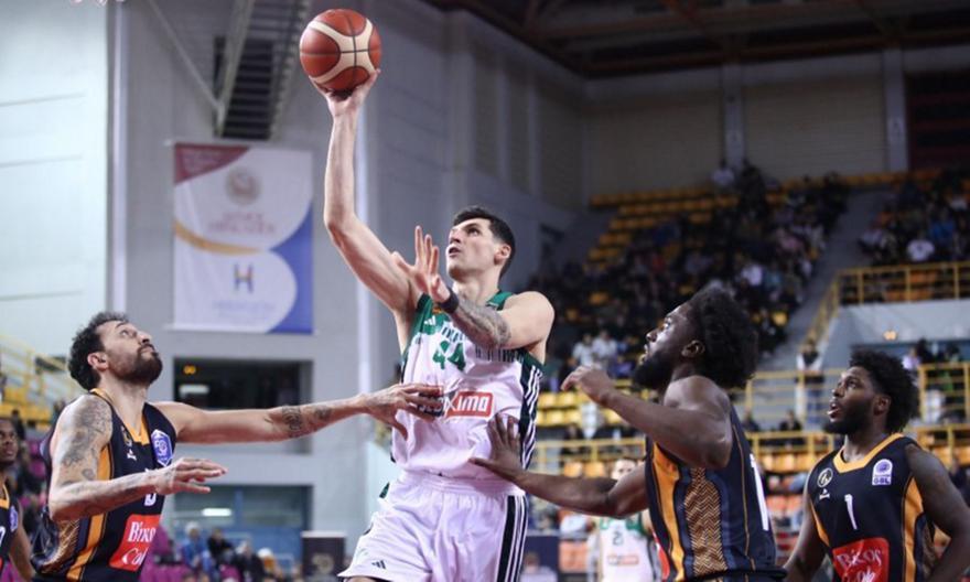 Μήτογλου: «Παίξαμε δύο εξαιρετικά παιχνίδια, αλλά δε θα σημαίνει τίποτα αν δεν κερδίσουμε στον τελικό»