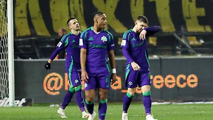 Παναθηναϊκός: Απροστάτευτο το… ”πράσινο κάστρο”, ψάχνει ώστε να το διαφυλάξει