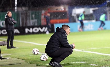 Χωρίς τρεις κόντρα στον ΟΦΗ ο Asteras AKTOR