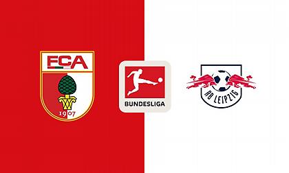 Άουγκσμπουργκ-Λειψία