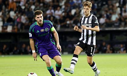 Δεν είναι ώρα για δικαιολογίες, αλλά ώρα για πρόκριση