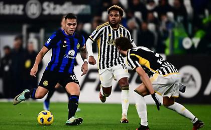 Serie A-25η αγωνιστική: Το «Derby d’ Italia» και η παγίδα της Νάπολι!