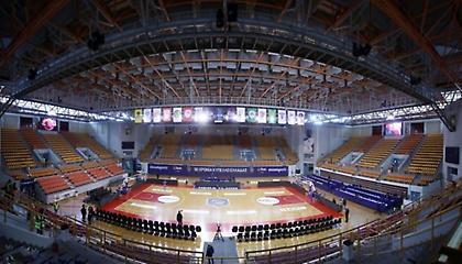 Final 8: Δρακόντεια μέτρα για τους ημιτελικούς