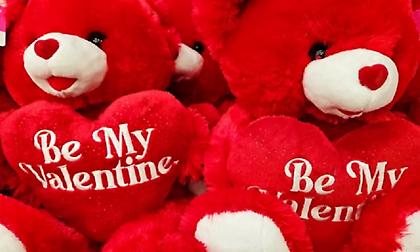 Αγίου Βαλεντίνου: Η ιστορία πίσω από την ημέρα των ερωτευμένων - Πώς καθιερώθηκε