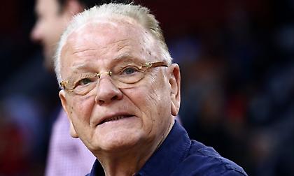 Με Ίβκοβιτς, αλλά δίχως Γιαννάκη η τελική λίστα των υποψηφίων του Hall of Fame!