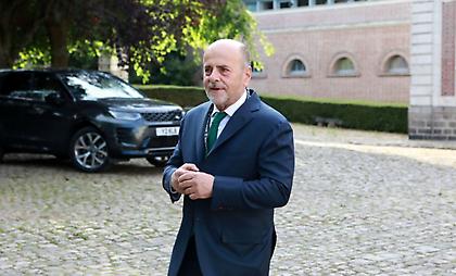 Εξ ολοκλήρου από τον Αλαφούζο καλύφθηκε η ΑΜΚ του Ιουνίου στον Παναθηναϊκό!