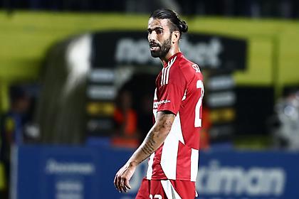 Φεύγει για Βραζιλία ο Ολιβέιρα