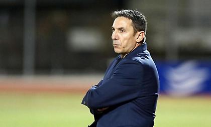 Λεβαδειακός: Μέσα ο Βέρμπιτς για την αναμέτρηση με τον Άρη