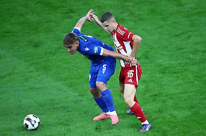 Νικολακόπουλος: «Ο Ολυμπιακός δεν πρέπει να χάσει την κορυφή»