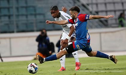 Παναθηναϊκός-Βόλος: Η… ανάσα για τους «πράσινους» και η μοίρα των Θεσσαλών