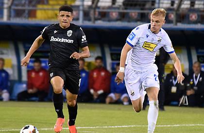 ΠΑΟΚ-Λαμία: Ένα εύκολο έργο που κρύβει όμως… παγίδες