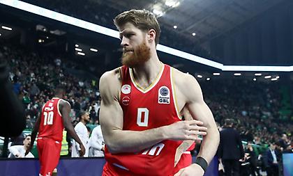 Εξαιρετικά δύσκολη η συμμετοχή του Γουόκαπ στον τελικό του Κυπέλλου