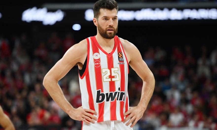 Πίτερς: «Στα ντέρμπι με τον Παναθηναϊκό μετράει ποιος έχει περισσότερη ένταση»