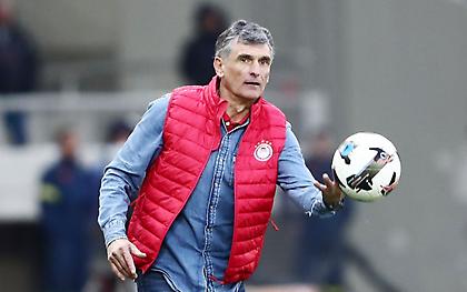 Δεν κάνει «εκπτώσεις» ο Μεντιλίμπαρ