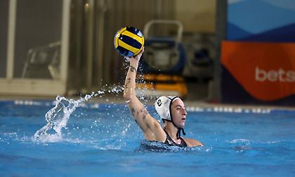 Νίκη στην Ουγγαρία και πρώτη θέση για την Βουλιαγμένη