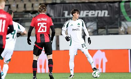 Αθανασίου: «Επιδημία μυϊκών προβλημάτων στον Παναθηναϊκό - Αράο ή Φικάι στα στόπερ»