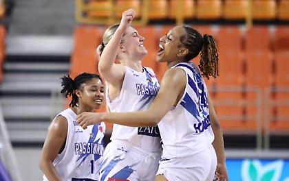 Κύπελλο Γυναικών: Για πρώτη φορά στον τελικό ο ΠΑΣ Γιάννινα