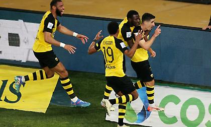 Βαθμολογία: Περιμένει… μόνη πρώτη η ΑΕΚ!