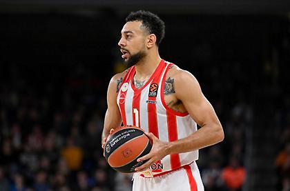 Γκος: «Δεν χρειάζεται κάποιο ιδιαίτερο κίνητρο όταν παίζεις με τον Παναθηναϊκό»