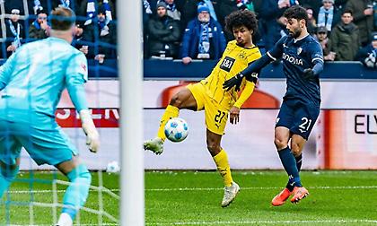 Μπόχουμ-Ντόρτμουντ 2-0