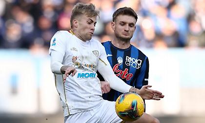 Με το μυαλό στο Champions League η Αταλάντα, έμεινε στο μηδέν με την Κάλιαρι