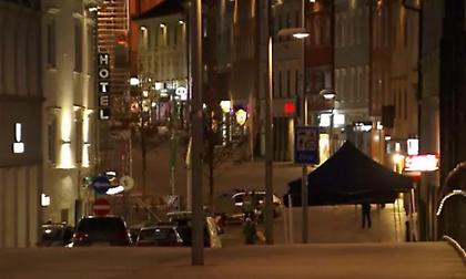 Επίθεση με μαχαίρι στην Αυστρία: Ένας 14χρονος νεκρός - Άλλοι 4 τραυματίες