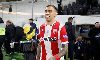 Μισή ντουζίνα απουσίες ο Πανσερραϊκός για Ολυμπιακό