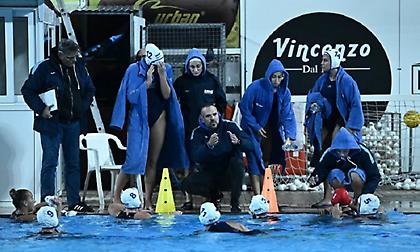 Πάλεψε, αλλά έμεινε εκτός τελικού η Γλυφάδα