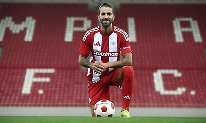 Βραζιλιάνικα ΜΜΕ: «Στη Σπορτ Ρεσίφε ο Ολιβέιρα»