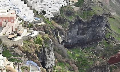 «Αύξηση του σεισμικού πλάτους» και ανεξήγητο «θόρυβο» στις Κυκλάδες καταγράφει το Ευρωμεσογειακό Σεισμικό Κέντρο