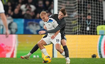 Ξενέρωσε τη Νάπολι και έκανε δώρο… κορυφής στην Ίντερ η Λάτσιο!