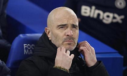 Μαρέσκα: «Η χειρότερη εμφάνισή μας από τότε που ήρθα»