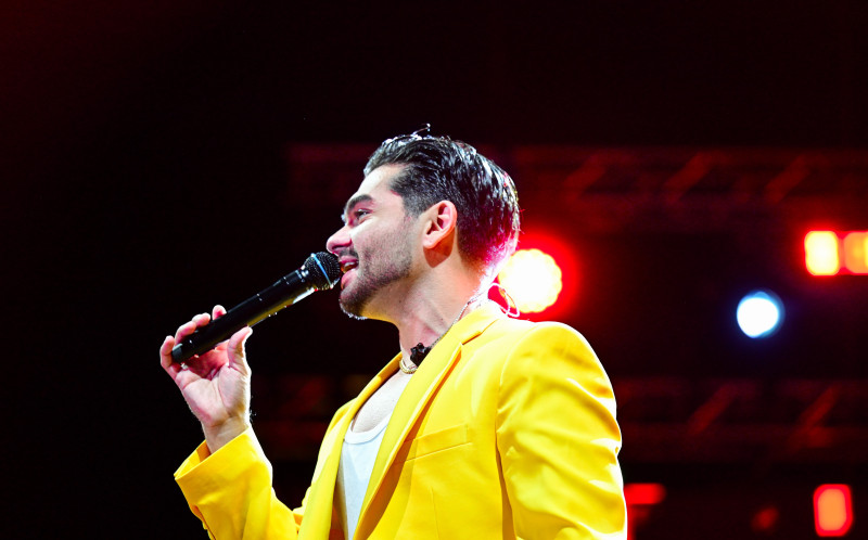 Μάστορας: H συγγνώμη του στην ΕΛ.ΑΣ. στον χορό των αστυνομικών