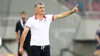 Ολυμπιακός: Ο Μεντιλίμπαρ δεν έχει ξεχάσει το ματς του πρώτου γύρου