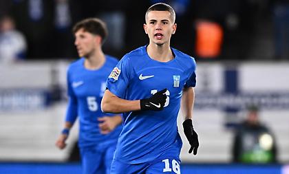 Αυτή είναι η νέα «χρυσή» γενιά του ελληνικού ποδοσφαίρου – Οι αναφορές από το εξωτερικό