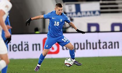 «Μπαίνει σε μια νέα χρυσή εποχή;»: Αποθέωση για τους τρομερούς πιτσιρικάδες του ελληνικού ποδοσφαίρου!