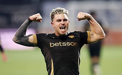 Την έσπασε στον Asteras AKTOR και έστειλε μήνυμα… Κυπέλλου ο ψυχωμένος ΟΦΗ!