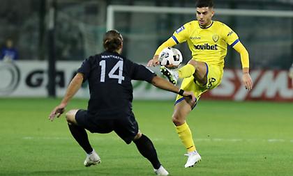Παναιτωλικός-Athens Kallithea: Ο μεν για την οκτάδα, η δε για τη σωτηρία