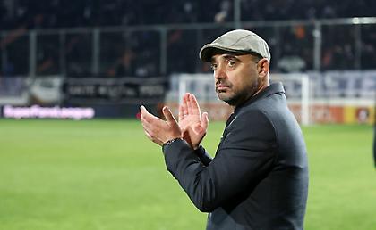 Ράσταβατς: «Αξίζαμε τη νίκη 300% - Θα είναι εντελώς διαφορετικό το ματς του Κυπέλλου»