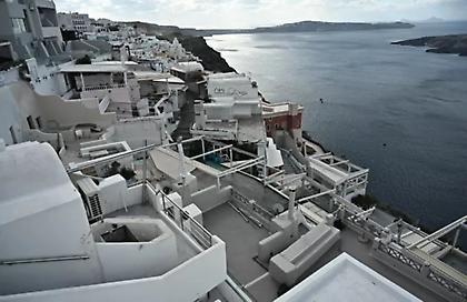 Παπανικολάου: Βουητό υπάρχει στους σεισμούς - Να κάνουμε υπομονή λίγες ημέρες