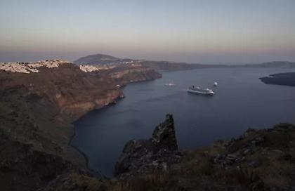 Γκάνας: Υπάρχει μείωση της σεισμικής δραστηριότητας αλλά δεν σημαίνει αποκλιμάκωση