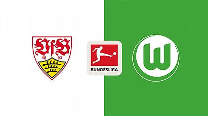 Στουτγκάρδη-Βόλφσμπουργκ