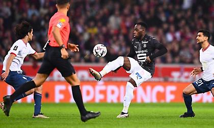 LIVE TV: Ρεν-Λιλ