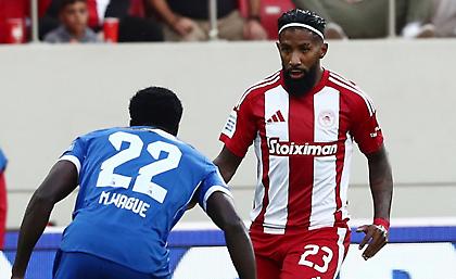 Νικολακόπουλος: «Περίεργο παιχνίδι, από αυτά που λέμε ότι δεν έχεις να κερδίσεις τίποτα και μόνο να χάσεις!»