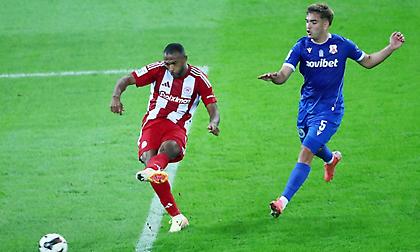 Ολυμπιακός: Φρέσκα κουλούρια, αλλά το παρελθόν μάς δείχνει…