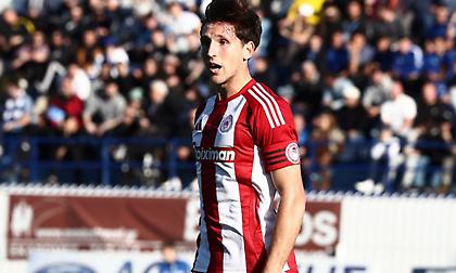 Αμερικανικό «φλερτ» για Ρέτσο!