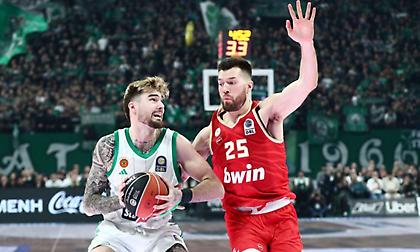 Οι δωδεκάδες στον τελικό των «αιωνίων»