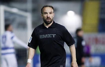 Παναιτωλικός-Athens Kallithea: Οι 11άδες της αναμέτρησης