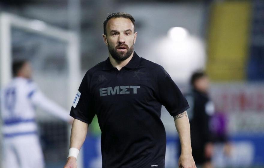 Παναιτωλικός-Athens Kallithea: Οι 11άδες της αναμέτρησης