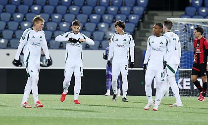 Παγκάκης: «Έχουν στενέψει τα περιθώρια για τον Παναθηναϊκό, αλλά είναι καλό το timing για αντίδραση»